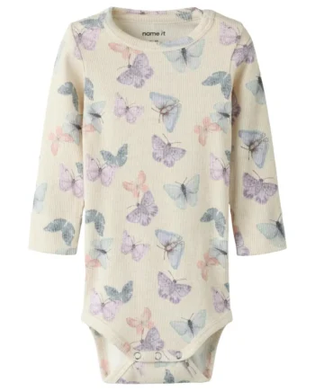 Filua Langærmet Body Peyote 50