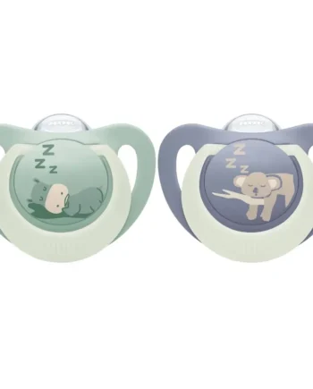 First Choice Night Sutt  -18 Mån Hippo Koala