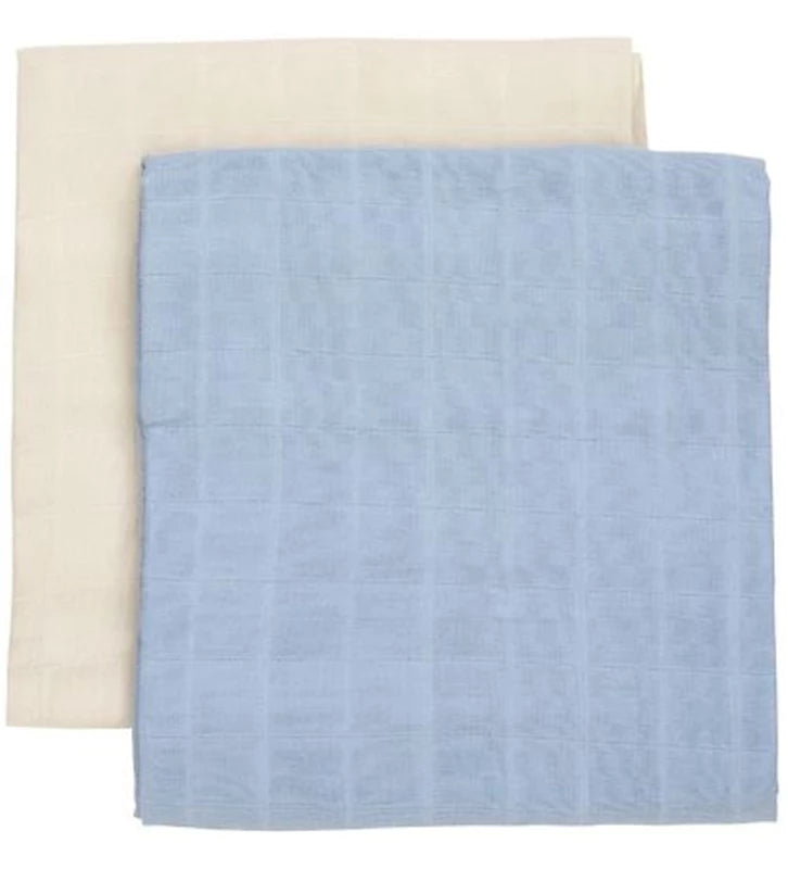 Fixoni Stofbleer Blue