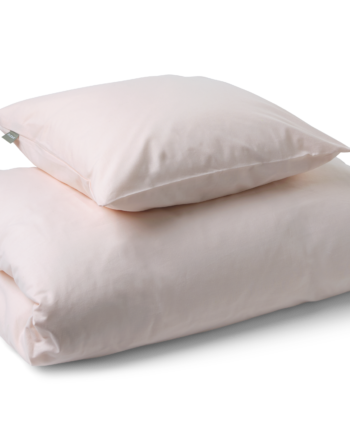 Flexa Juniorsengetøj 100x140 Mauve Morn