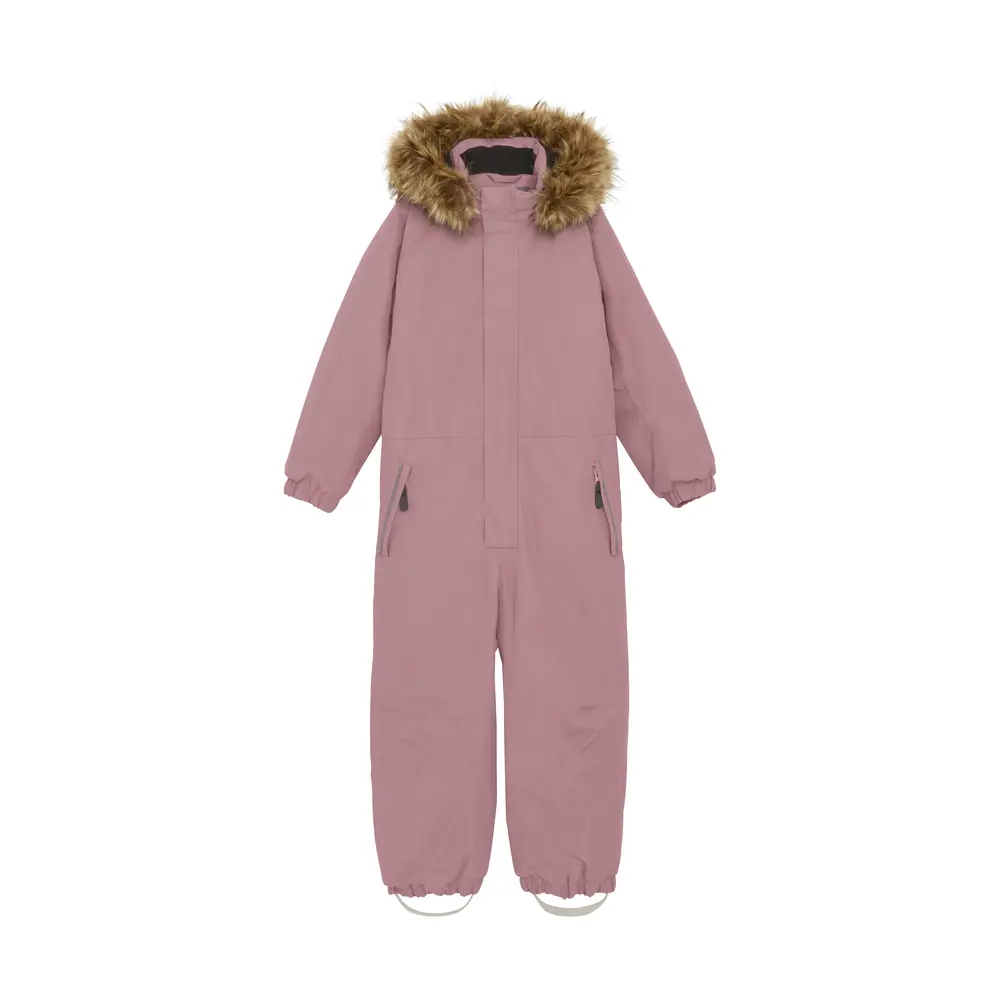 Flyverdragt Fake Fur 4200 122
