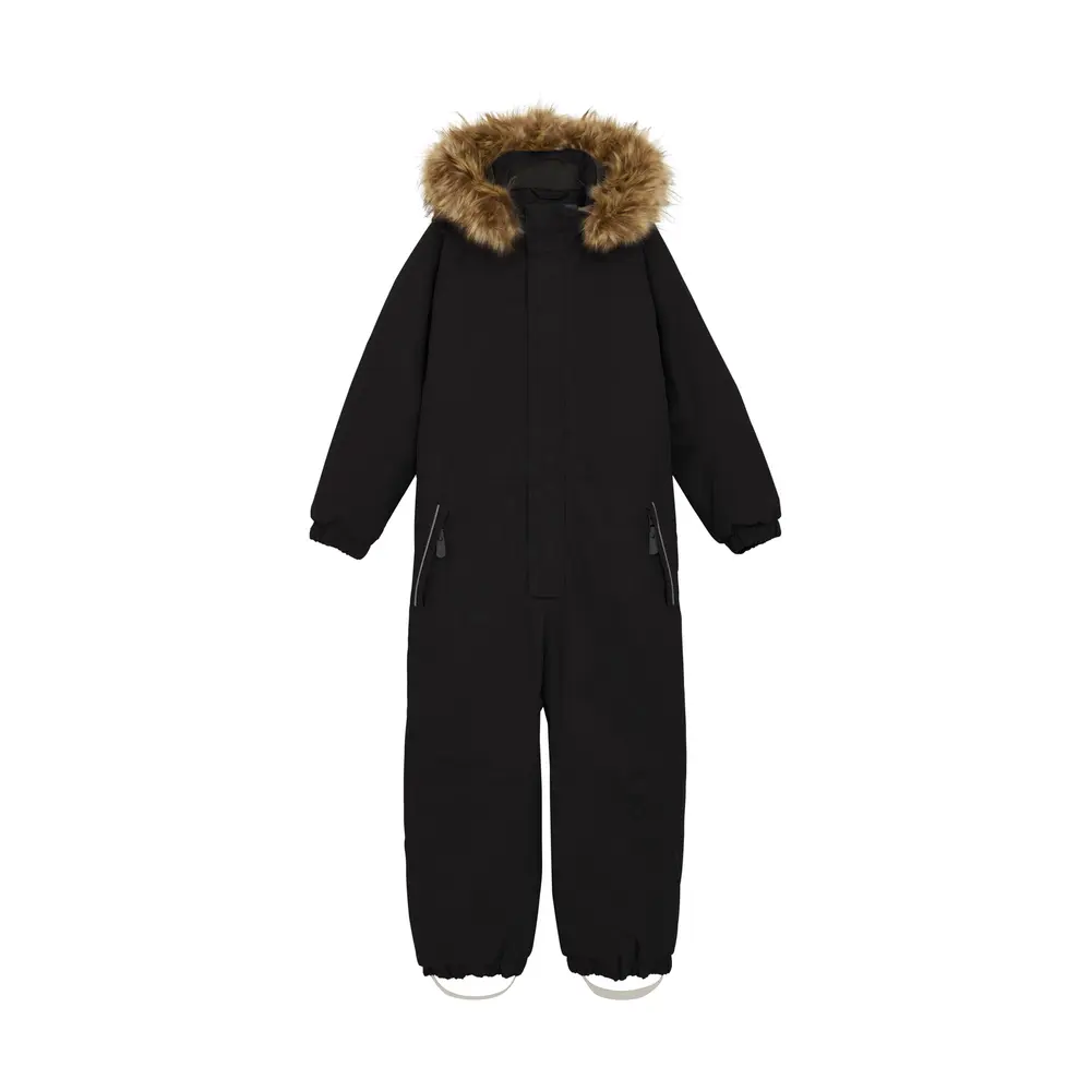 Flyverdragt Fake Fur 1191 122