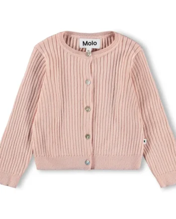Gabby Cardigan Petal Blush 80