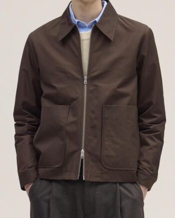 Gael Jacket 8445