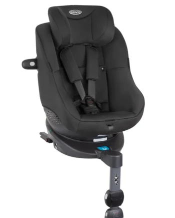 Graco Turn2me  -size R129 Autostol Midnight