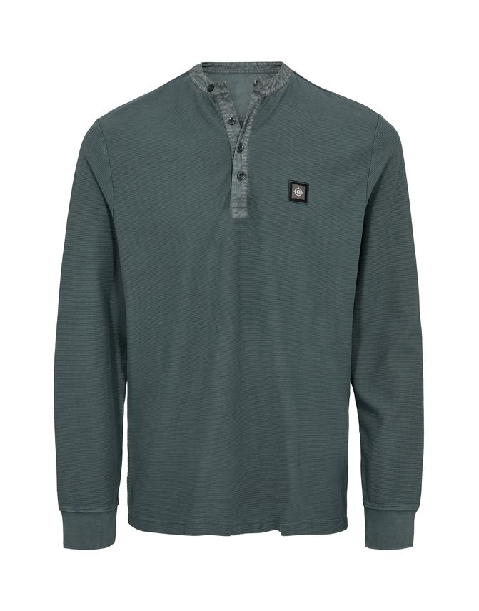 Grandad      -shirt