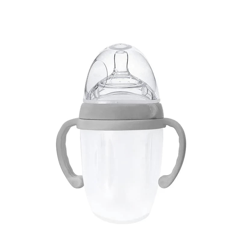 Haakaa Gen Sutteflaske 160ml
