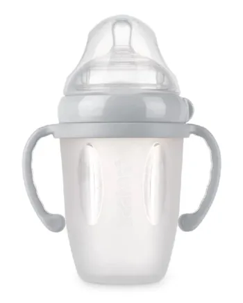 Haakaa Sutteflaske 250ml