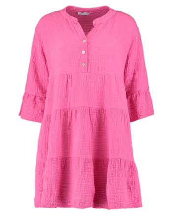 Hailys Dame Kjole Pink Xs