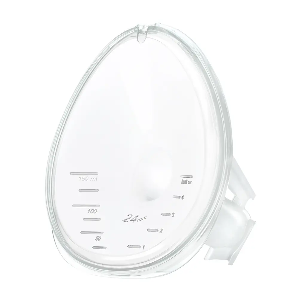 Hands-free Brysttragt 24 Mm Pk