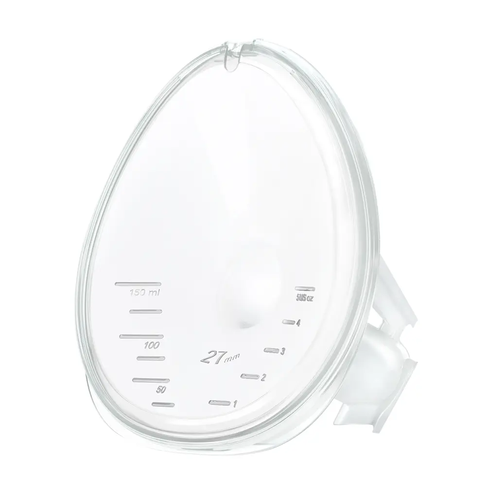 Hands-free Brysttragt 27 Mm Pk
