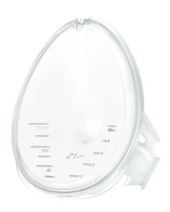 Hands-free Brysttragt 21 Mm    Pk