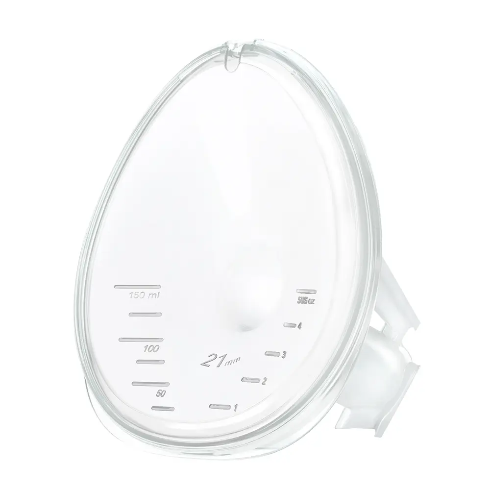 Hands-free Brysttragt 21 Mm Pk