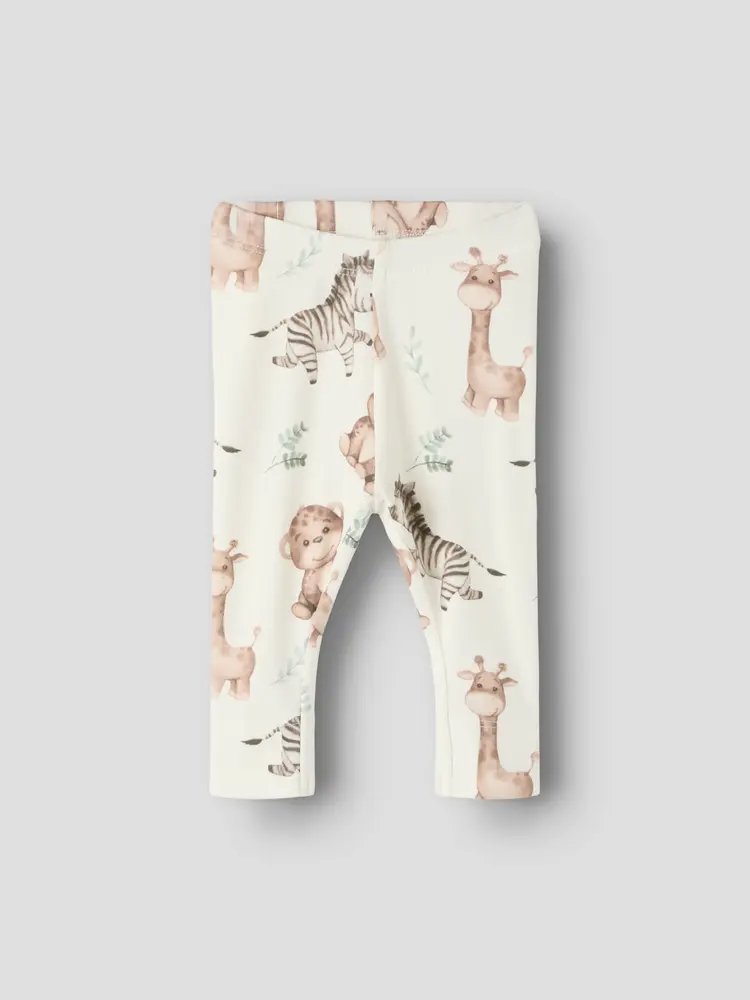 Hanimal Leggings Coconut Milk 62