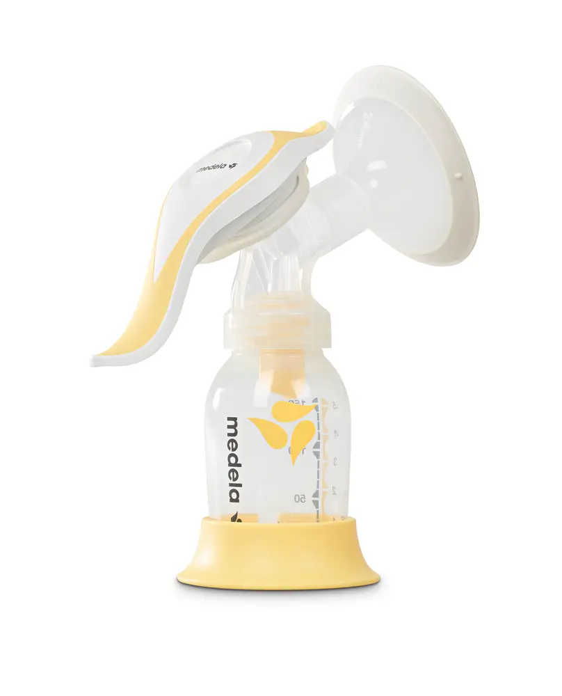 Harmony Flex Manuel Brystpumpe