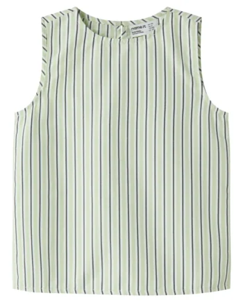 Helene Top Patina Green 110