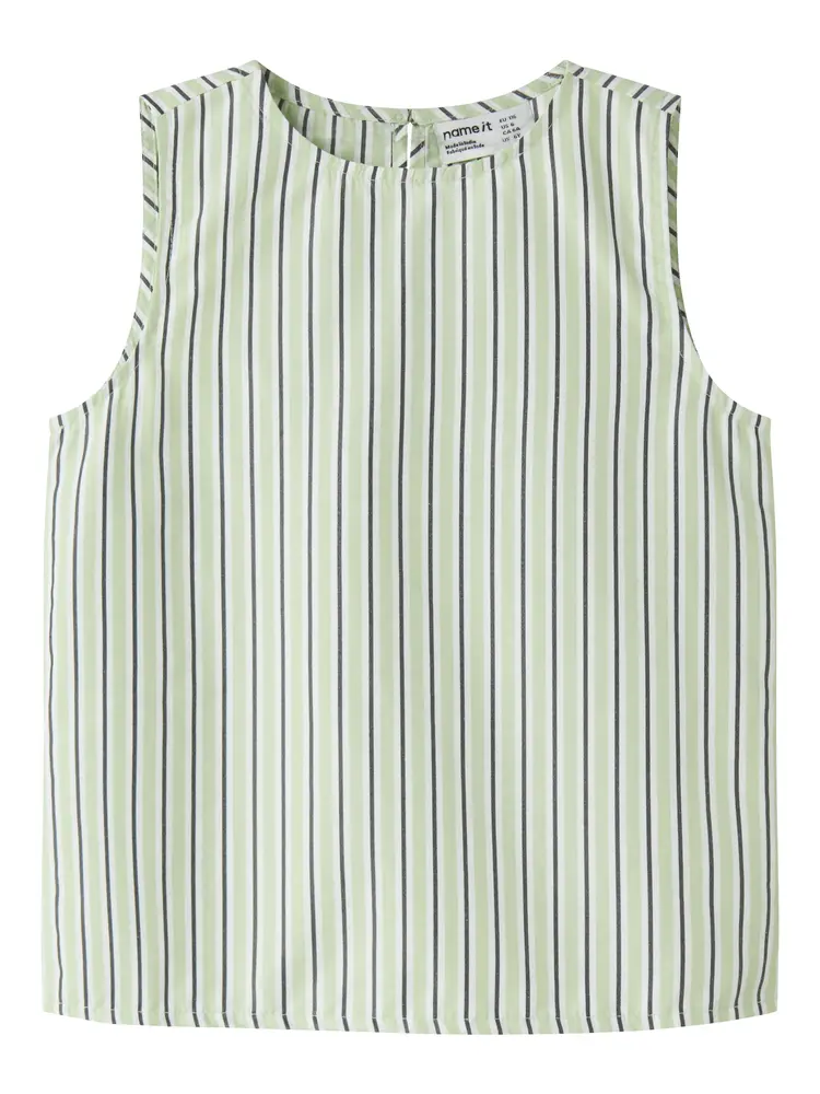 Helene Top Patina Green 110