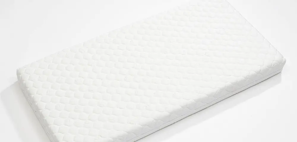 Helsemadras Tremmeseng 60x120x8cm