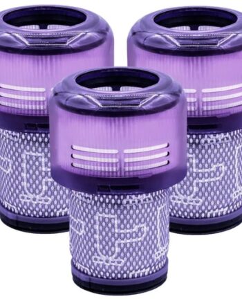 Hepa Filter Dyson V12 Slim  -pak