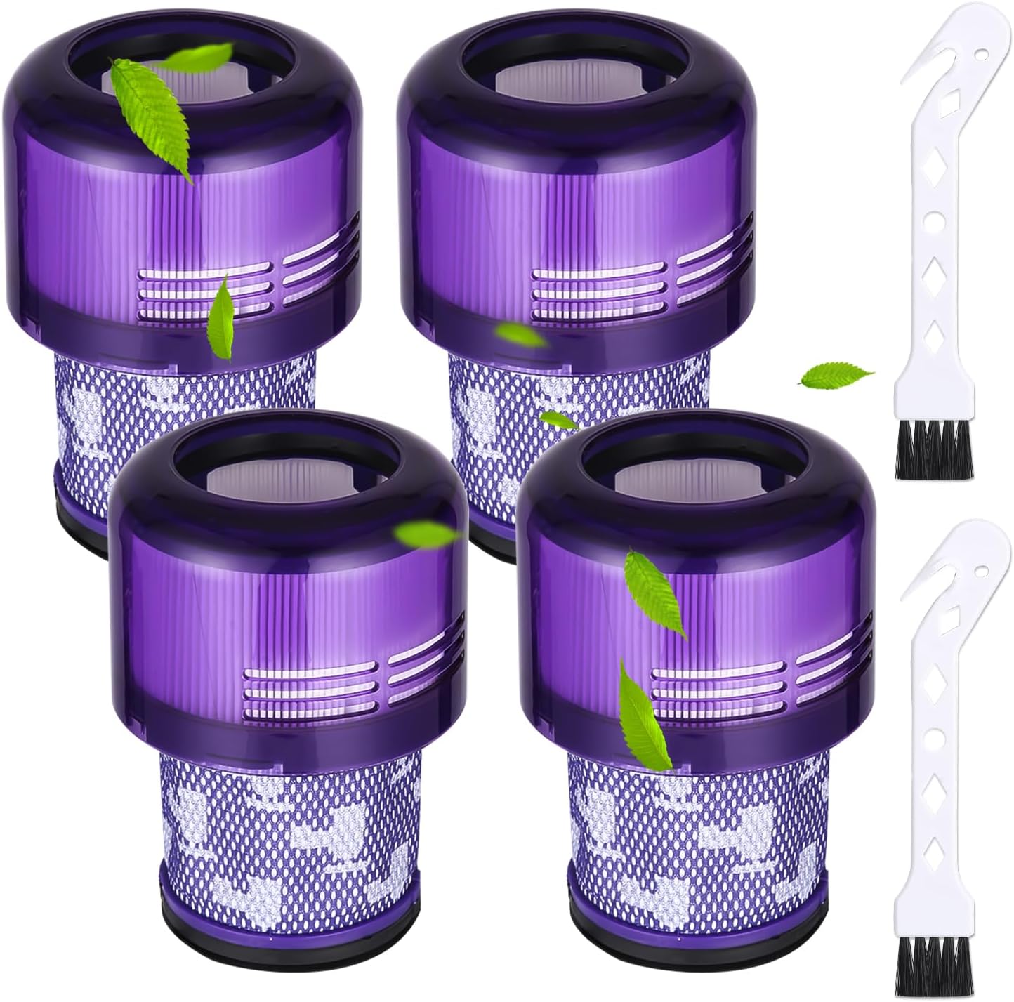 Hepa Filter Dyson V11 -pak Lilla Standard