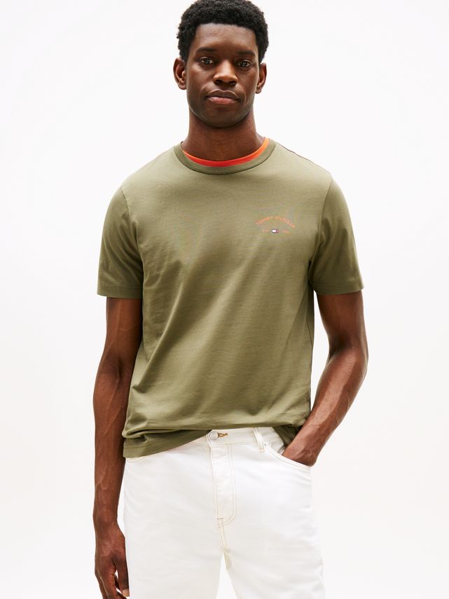 Hilfiger Hotel Tee