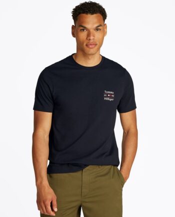 Hilfiger Stack Tee