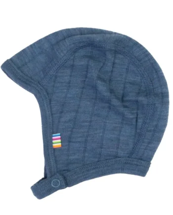 Hjelm Blue Melange 37 Cm