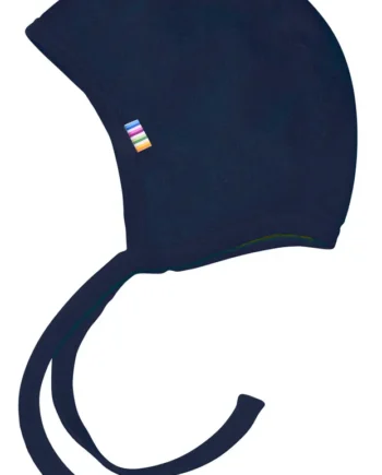 Hjelm  Dobbelt Lag Navy 41 Cm