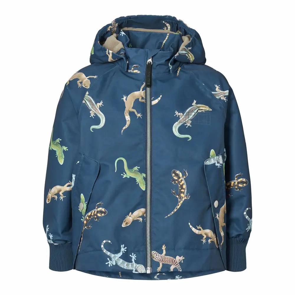 Hoplas Jakke Gecko Oceanica 98