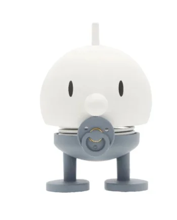 Hoptimist Baby Bumble   Blå