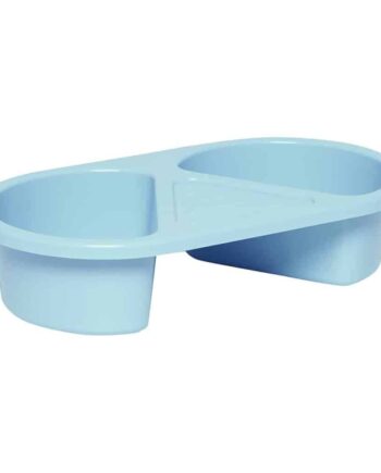 Hoved- Halefad Celestical Blue