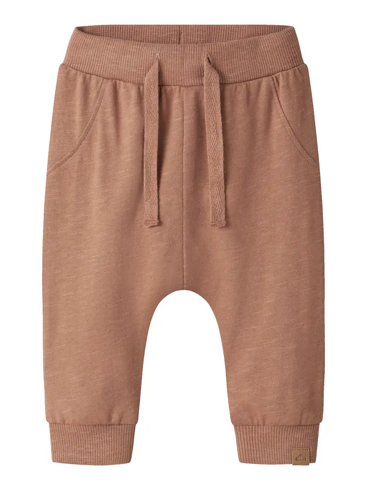 Howel Bukser Mocha Mousse 62