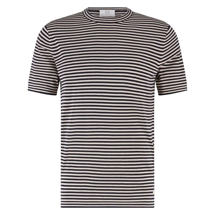 Hugo Knitted  -shirt Ss