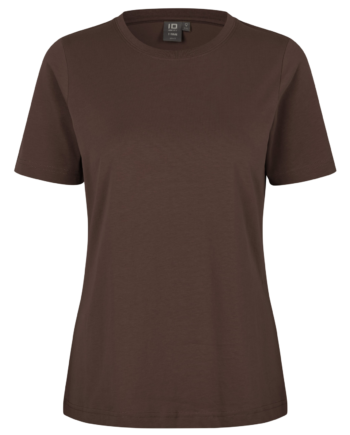 Id  -time Dame  -shirt Mocca