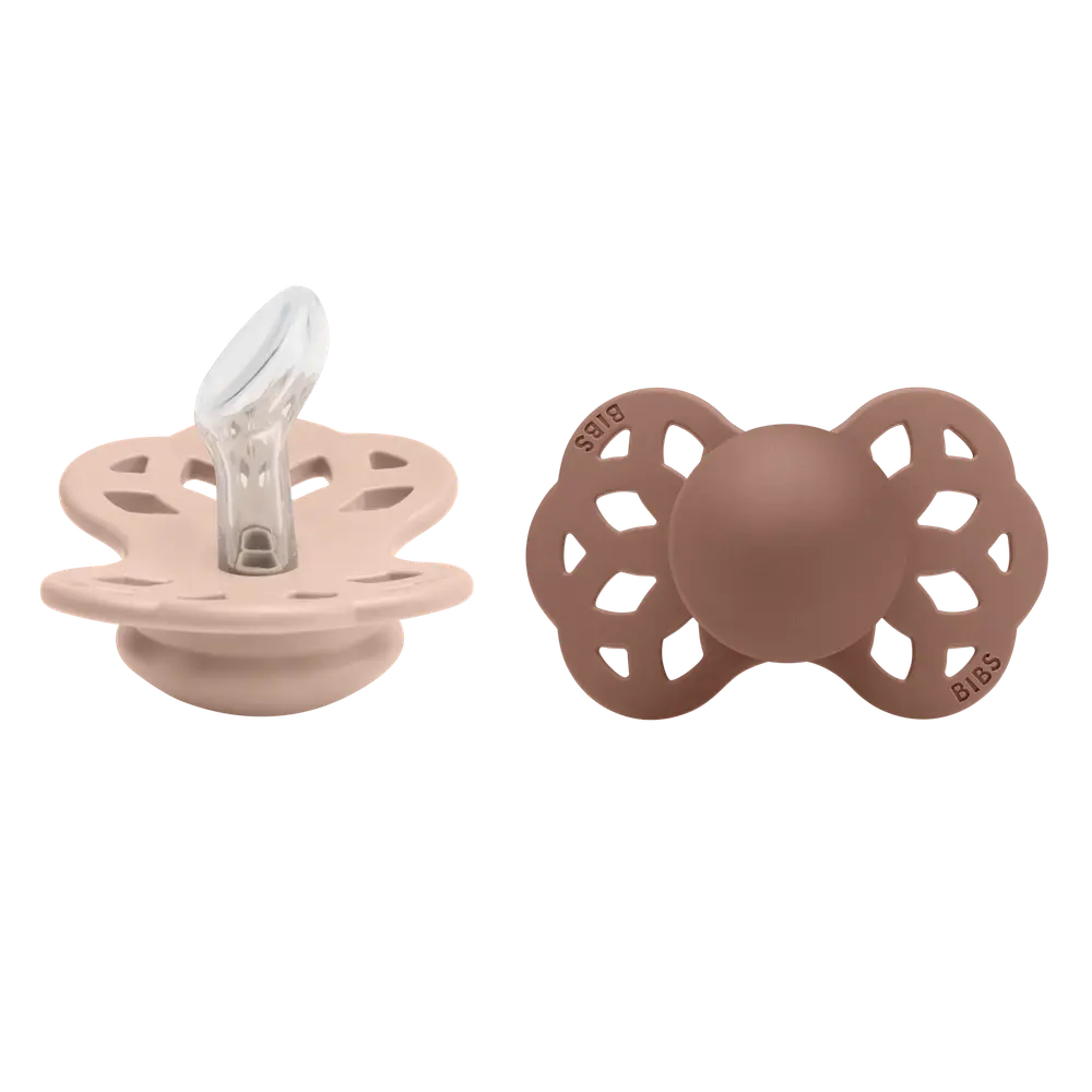 Infinity   Pk Anatomical Str   Blush Woodchuck