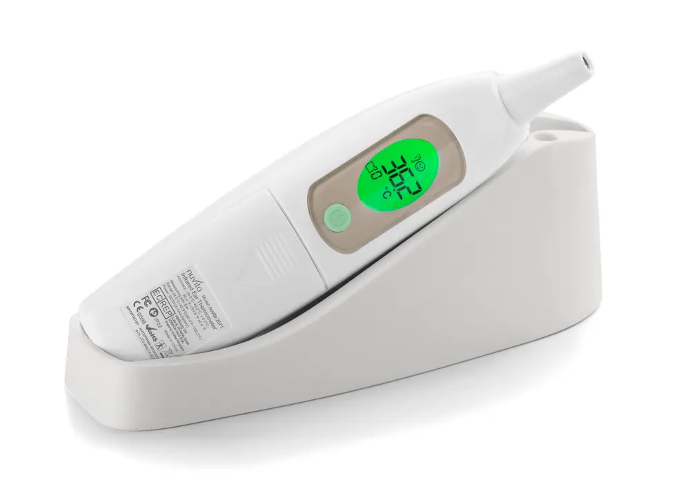 Infrarød øre Termometer