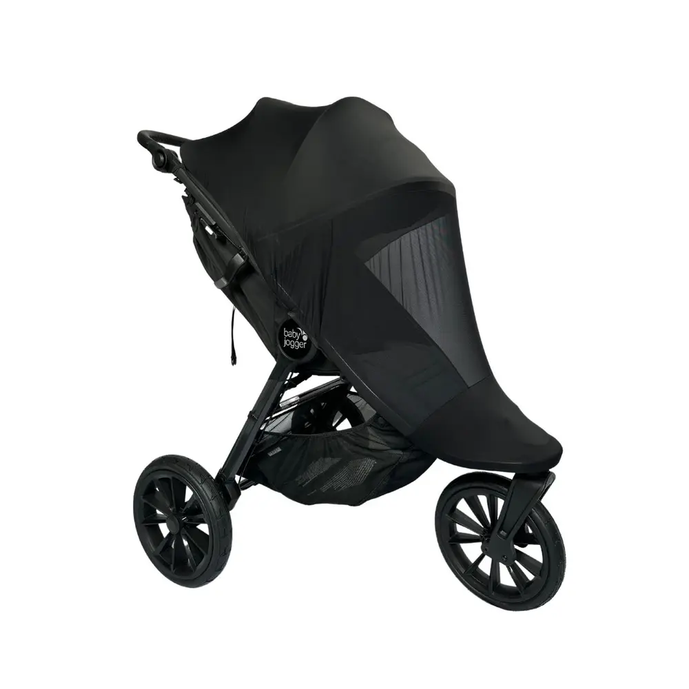 Insektnet Til Baby Jogger Klapvogn