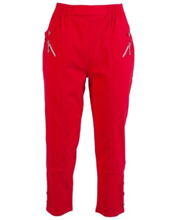 For My Dame Knickers Red 50
