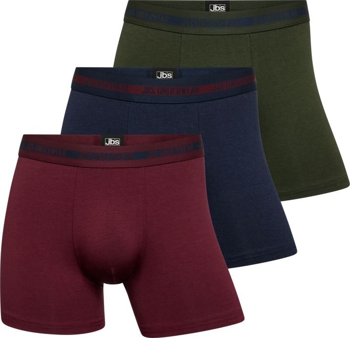 Jbs  -pack Tights Bamboo