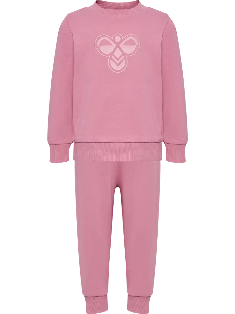 Jersey Crewsuit Bee Polignac 62