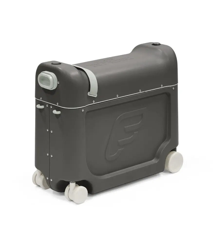 Jetkids Bedbox Midnight Grey