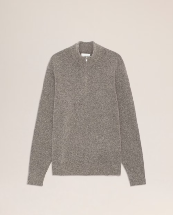 John Half Zip 6683
