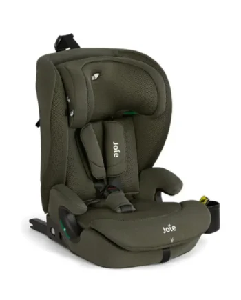 Joie  -irvana Max  Mesh  Autostol Fern Mesh
