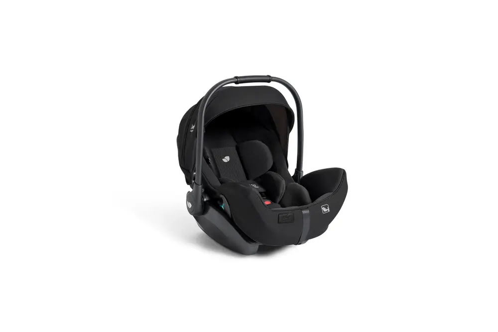 Joie -level Pro Autostol Eclipse