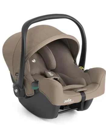 Joie  -snug   Autostol Cashew