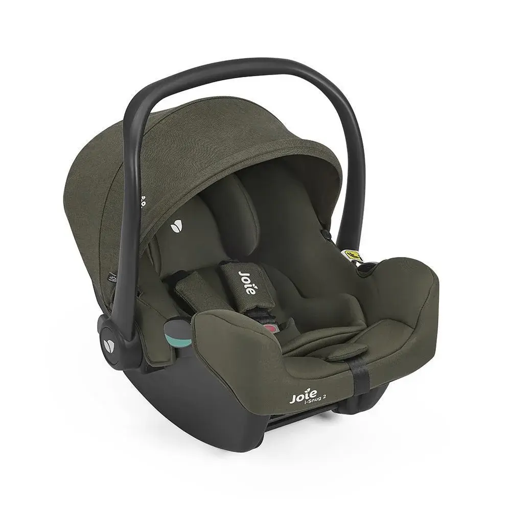 Joie -snug Autostol Fern
