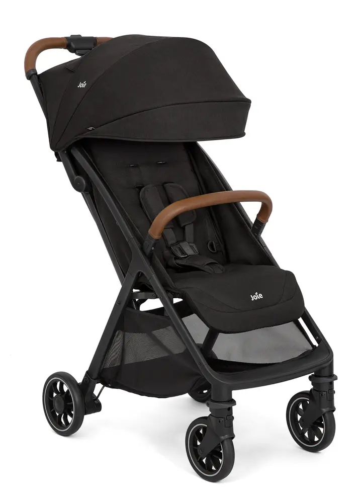 Joie Pact Pro Klapvogn Shale