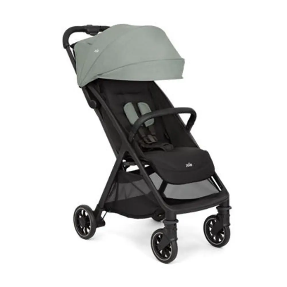 Joie Pact Pro Rc Adpt Klapvogn Abyss
