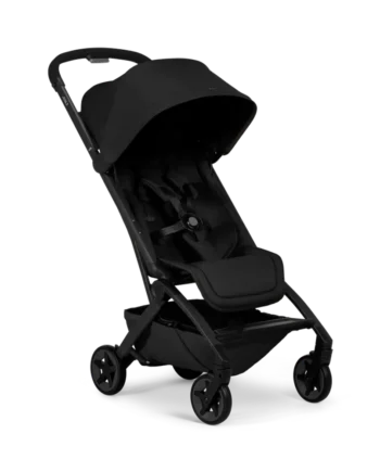 Joolz Aer2 Klapvogn Space Black