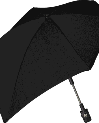 Joolz Day Geo Hub Aer Parasol Space Black